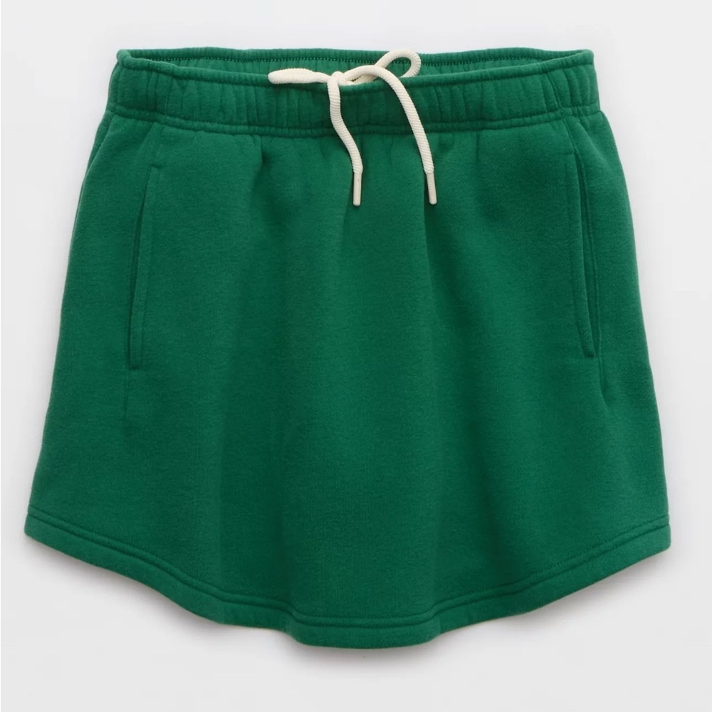 Mini Skirt from Offline